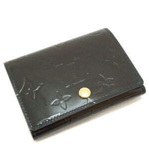 Louis Vuitton Envelope Carte Wallet de Visite Wallet